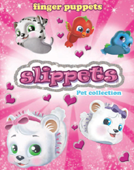 slippets Pet Collection