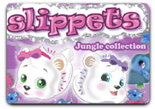 SLIPPETS JUNGLE COLLECTION