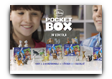 Pocket Box Disney