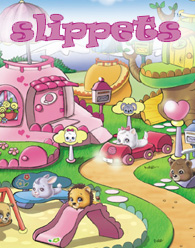 slippets