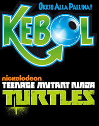 KEBOL TMNT