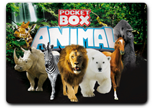 Pocket Box Animal